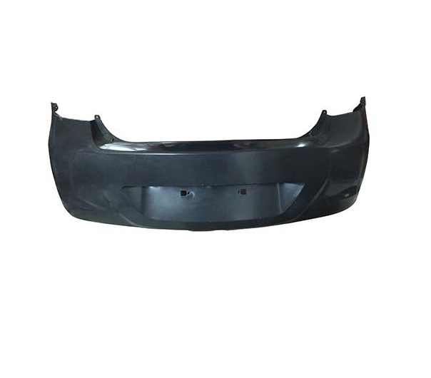 HYUNDAİ ARKA TAMPON (FPI) İ20 2009- HYUNDAİ ARKA TAMPON (FPI) İ20 2009-
