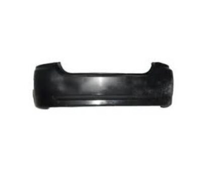 TOYOTA ARKA TAMPON COROLLA HB 2004-