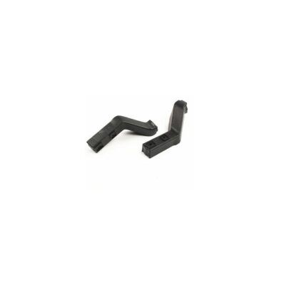 AUDİ ARKA TAMPON BRAKETİ SOL A6 2015-