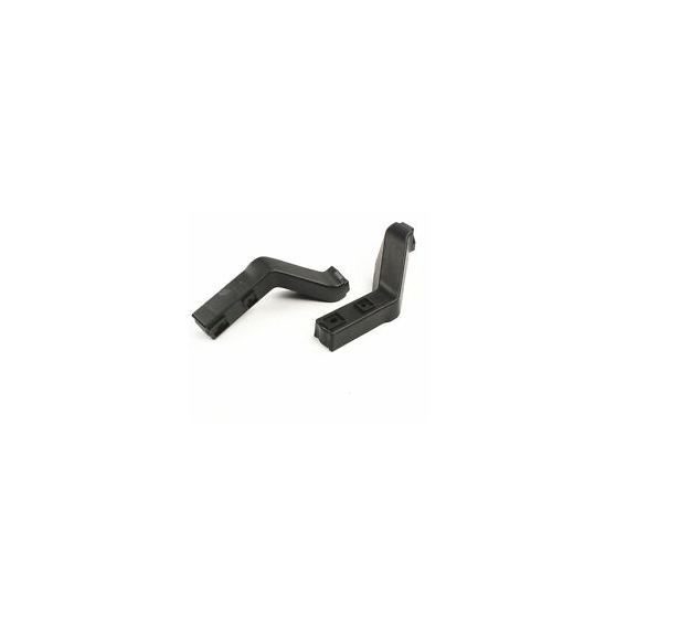 AUDİ ARKA TAMPON BRAKETİ SOL A6 2015- AUDİ ARKA TAMPON BRAKETİ SOL A6 2015-