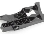 AUDİ FAR DESTEK BRAKETİ SOL A6 2015-