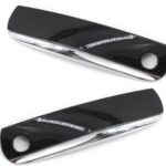 AUDİ KAPI KOLU KAPAĞI ( ÖN SAĞ+ÖN SOL ) A6 2005-