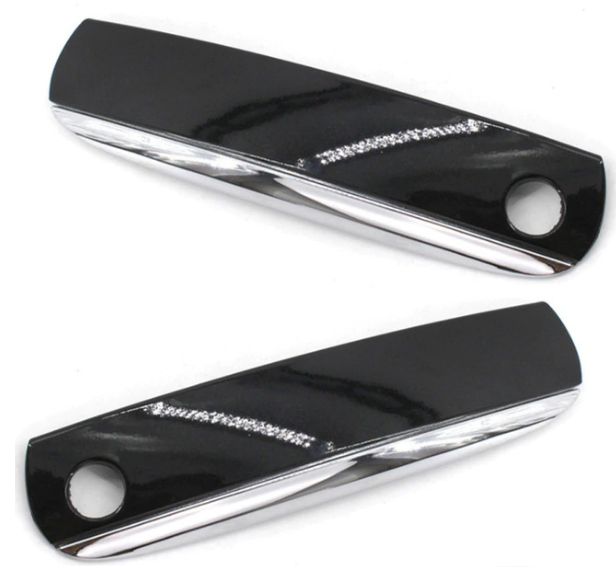 AUDİ KAPI KOLU KAPAĞI ( ÖN SAĞ+ÖN SOL ) A6 2005- AUDİ KAPI KOLU KAPAĞI ( ÖN SAĞ+ÖN SOL ) A6 2005-