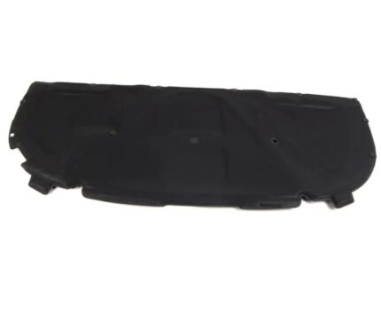 AUDİ MOTOR KAPUT KEÇESİ A4 2005-