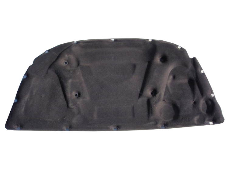 AUDİ MOTOR KAPUT KEÇESİ A6 2005- AUDİ MOTOR KAPUT KEÇESİ A6 2005-