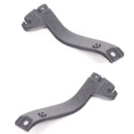 AUDİ ÖN ÇAMURLUK BRAKETİ SOL A4 2005-