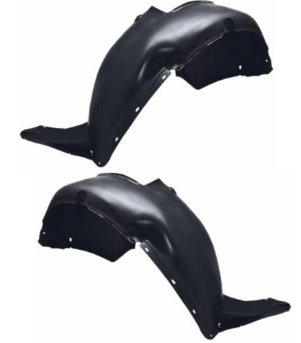 AUDİ ÖN ÇAMURLUK DAVLUMBAZI SOL A6 2005-