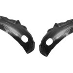 AUDİ ÖN ÇAMURLUK DAVLUMBAZI SOL A6 2008-