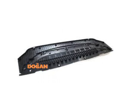 AUDİ ÖN TAMPON ALT MUHAFAZA A6 2015-