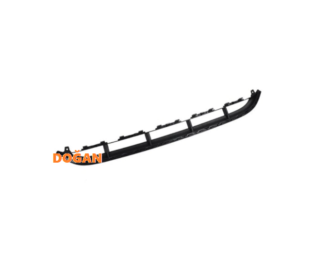 AUDİ ÖN TAMPON ALT ORTA IZGARA (S-LİNE) Q7 2011- AUDİ ÖN TAMPON ALT ORTA IZGARA (S-LİNE) Q7 2011-