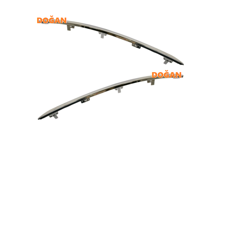 AUDİ ÖN TAMPON BANDI SOL A6 2008- AUDİ ÖN TAMPON BANDI SOL A6 2008-