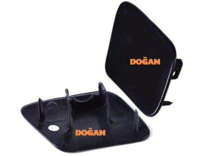 AUDİ ÖN TAMPON FAR YIKAMA KAPAĞI ( SET ) A4 2001-