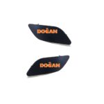 AUDİ ÖN TAMPON FAR YIKAMA KAPAĞI ( SET ) A6 2015-