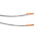 AUDİ ÖN TAMPON NİKELAJI SOL A6 2008-