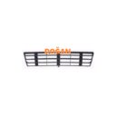 AUDİ ÖN TAMPON ORTA IZGARA A6 1997-