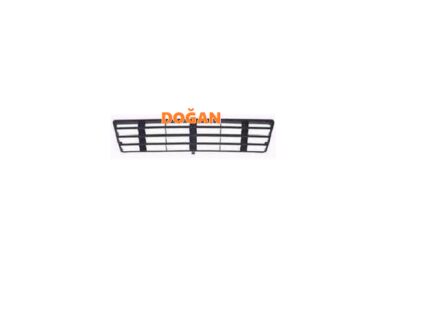 AUDİ ÖN TAMPON ORTA IZGARA A6 1997-