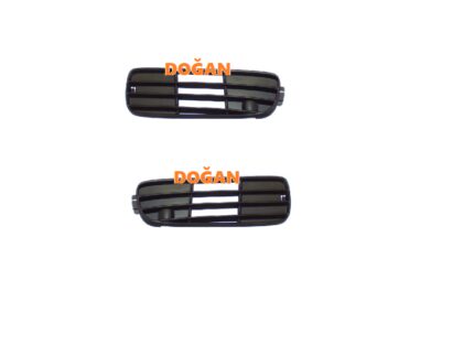 AUDİ ÖN TAMPON PANJURU SOL 80 (B4) 1992-