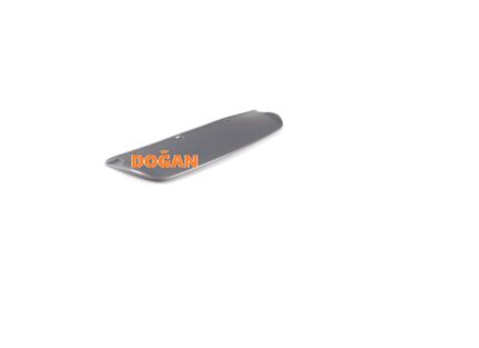AUDİ ÖN TAMPON SPOYLERİ (S-LİNE) Q7 2011-