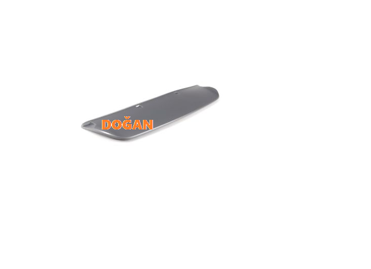 AUDİ ÖN TAMPON SPOYLERİ (S-LİNE) Q7 2011- AUDİ ÖN TAMPON SPOYLERİ (S-LİNE) Q7 2011-