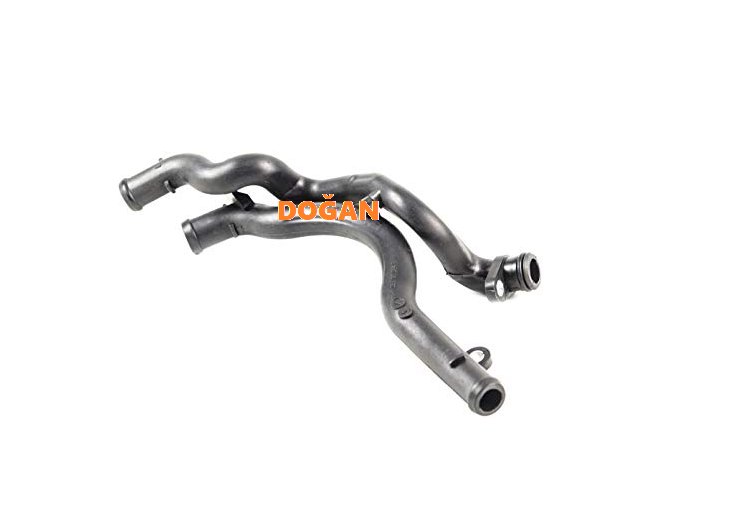 AUDİ SU BORUSU Q5/Q7/A6/S4/A4 2005- AUDİ SU BORUSU Q5/Q7/A6/S4/A4 2005-