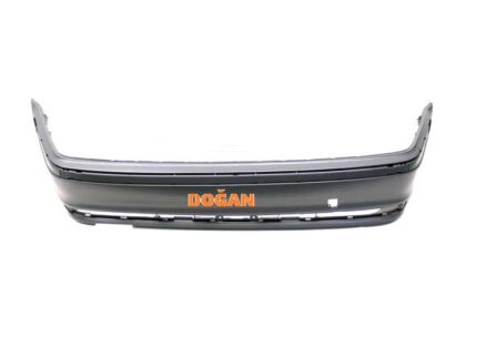 BMW ARKA TAMPON PRİMERLİ E46 1998-