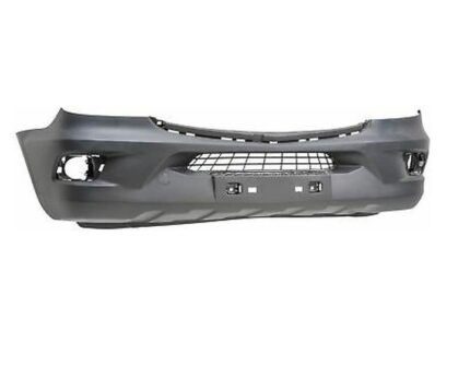 MERCEDES ÖN TAMPON ( SİSLİ ) SPRİNTER 2013-