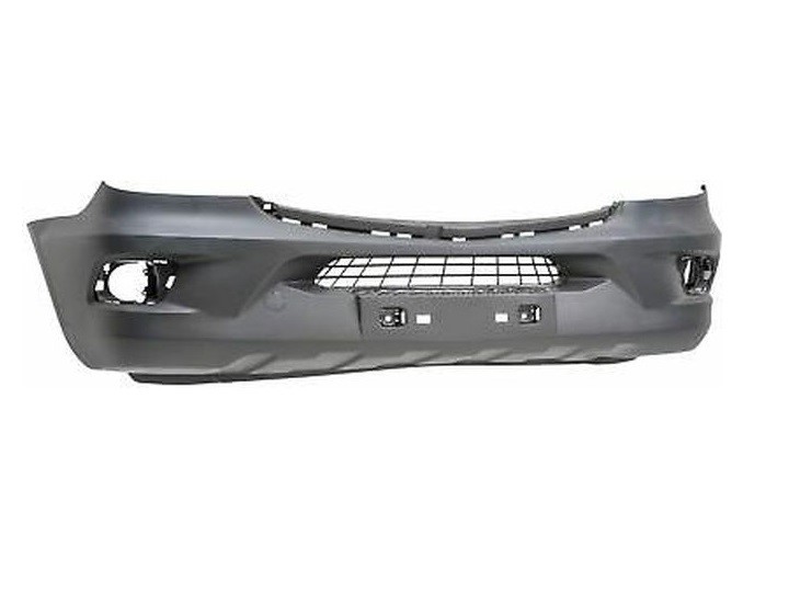 MERCEDES ÖN TAMPON ( SİSLİ ) SPRİNTER 2013- MERCEDES ÖN TAMPON ( SİSLİ ) SPRİNTER 2013-