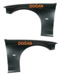 BMW ÖN ÇAMURLUK ''DELİKLİ'' SOL  E36 1991-