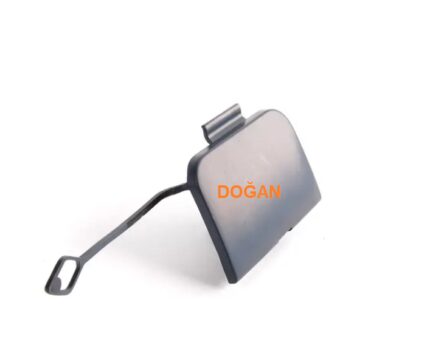 BMW ÖN TAMPON ÇEKİ DEMİR KAPAĞI E46 1998-