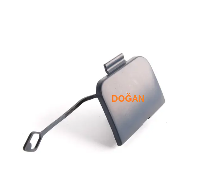 BMW ÖN TAMPON ÇEKİ DEMİR KAPAĞI E46 1998- BMW ÖN TAMPON ÇEKİ DEMİR KAPAĞI E46 1998-