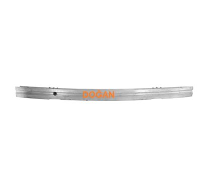 BMW ÖN TAMPON DEMİRİ ( ALÜMİNYUM ) X3 2004-