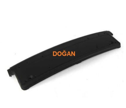BMW ÖN TAMPON PLAKALIK E46 1998-