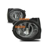 BMW SOL SİS FARI+KAPAĞI E46 (M3) E46 1998-