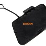 CHEVROLET ÖN TAMPON ÇEKİ KAPAĞI CRUZE 2009-