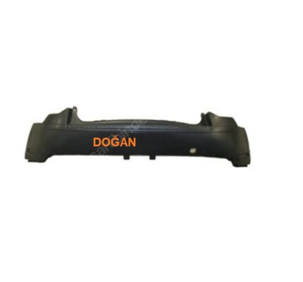 CITROEN ARKA TAMPON C5 2008-