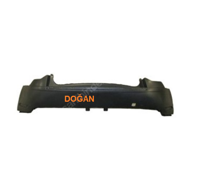 CITROEN ARKA TAMPON C5 2008- CITROEN ARKA TAMPON C5 2008-