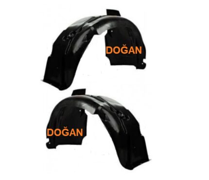 CITROEN ÖN ÇAMURLUK DAVLUMBAZI SAĞ CT XSARA 2001-