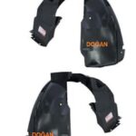 CITROEN ÖN ÇAMURLUK DAVLUMBAZI SOL CT XSARA 2001-