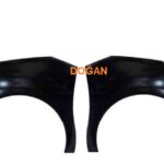 CITROEN ÖN ÇAMURLUK SAĞ C3 2009-