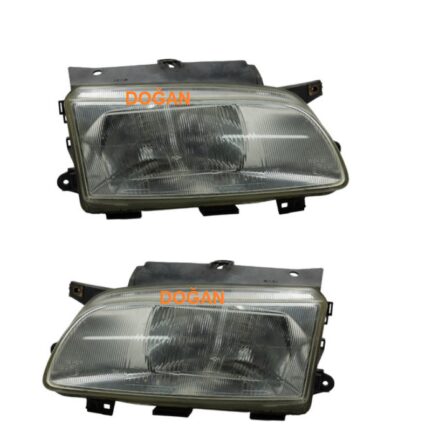 CITROEN ÖN FAR SAĞ BERLİNGO 1996-