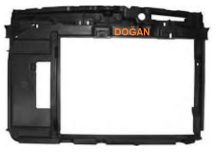 CITROEN ÖN PANEL CT C3 2009-
