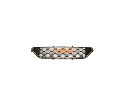 CITROEN ÖN TAMPON ALT IZGARA C3 2013-