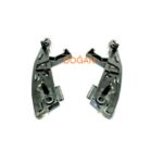 CITROEN ÖN TAMPON BAĞLANTI BRAKETİ SAĞ C3 2009-