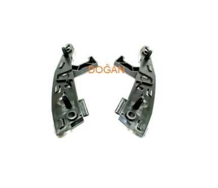 CITROEN ÖN TAMPON BAĞLANTI BRAKETİ SAĞ C3 2009-