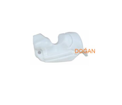 CITROEN SU FİSKİYE BİDONU C4 2004-