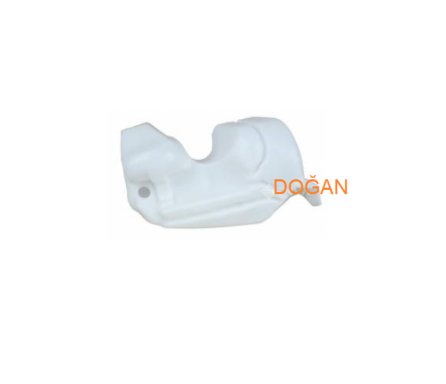 CITROEN SU FİSKİYE BİDONU C4 2004- CITROEN SU FİSKİYE BİDONU C4 2004-