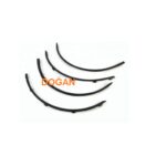 DACİA ÖN ARKA ÇAM. AĞIZ BAKALİTİ  ( 4 ADET ) LOGAN 2008-