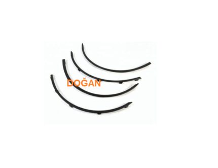 DACİA ÖN ARKA ÇAM. AĞIZ BAKALİTİ  ( 4 ADET ) LOGAN 2008-