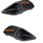 FİAT SİS FAR ÇERÇEVESİ SİSSİZ SOL DOBLO 2015-