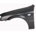 MAZDA ÖN ÇAMURLUK SOL ( DELİKLİ ) FAMILIA 323 2001-